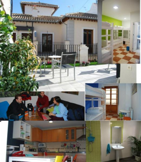 Oh! My Hostel